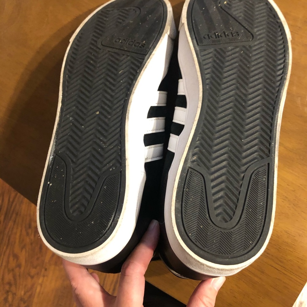 Adidas High tops - Picture 2 of 3